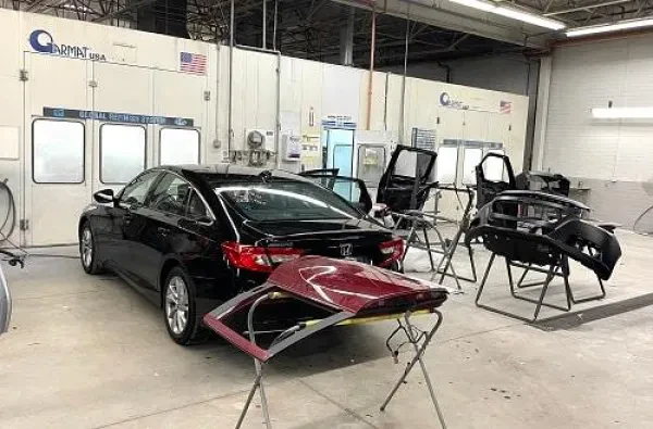 D&S Automotive Collision & Restyling | Chardon - photo 3