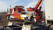 Ted's Wrecker Service