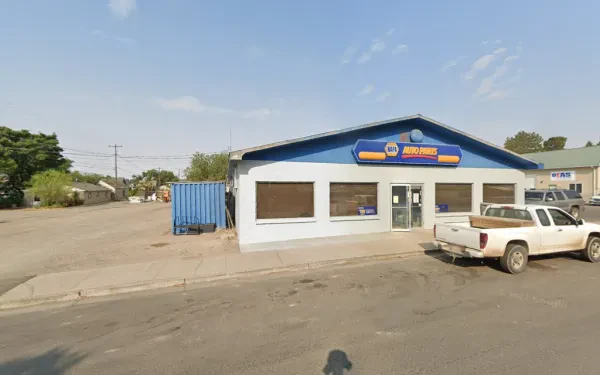 NAPA Auto Parts - Glenns Ferry Auto & Ag LLC - photo 4