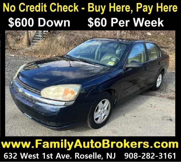 Family Auto Brokers - photo 4