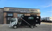 Randy’s Dumpster Rental