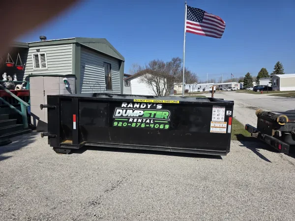 Randy’s Dumpster Rental - photo 3