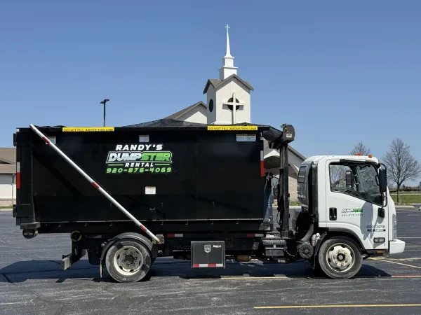 Randy’s Dumpster Rental - photo 4