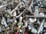 Owen's Valley Scrap Metal