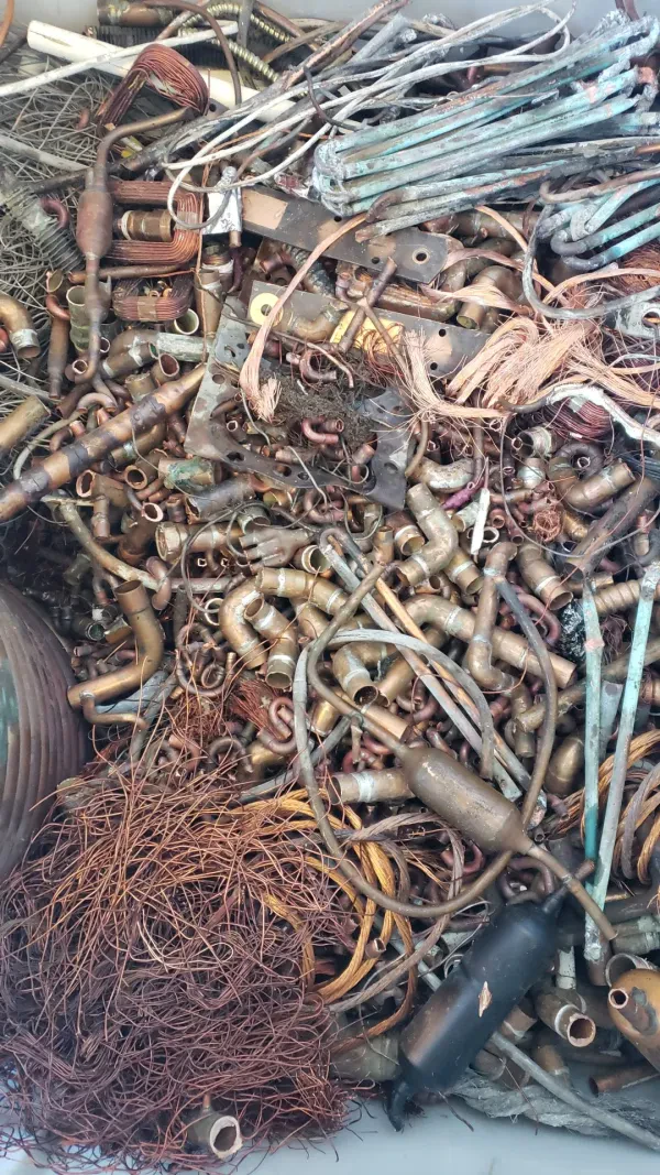 Owen's Valley Scrap Metal - photo 4