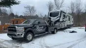 Russell & Sons Towing & Recovery
