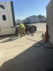 Hansen Interstate Repair - Bruce Hansen