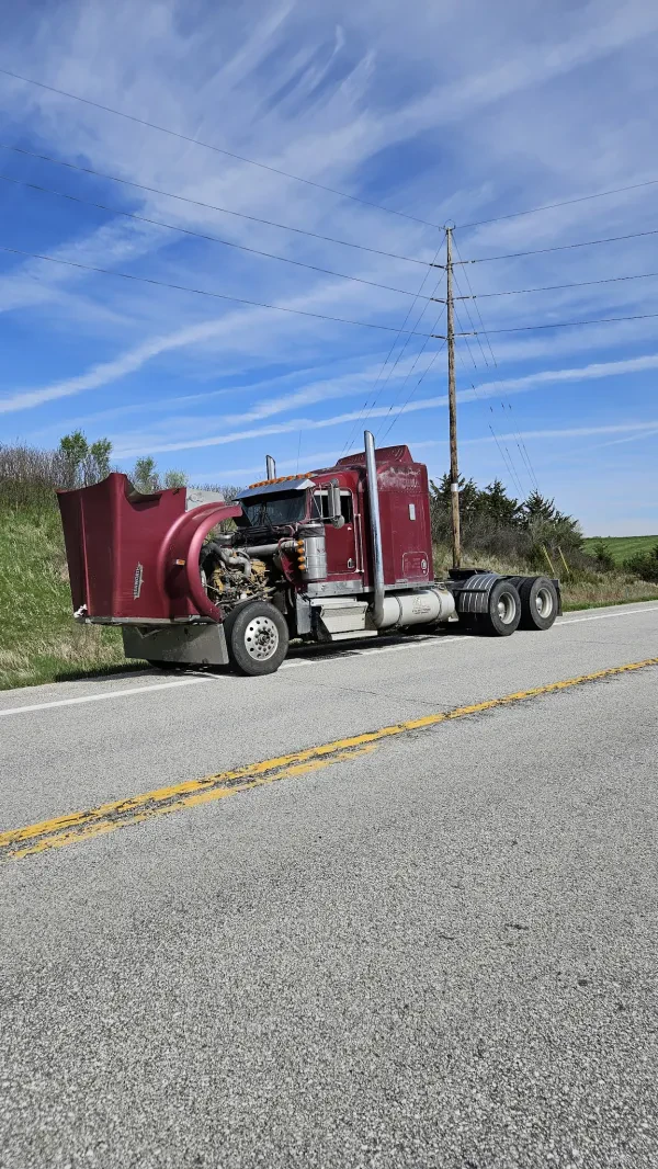 Hansen Interstate Repair - Bruce Hansen - photo 3
