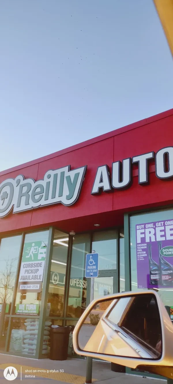 O'Reilly Auto Parts - photo 3