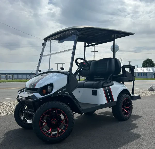 Carts & Parts, LLC - photo 4
