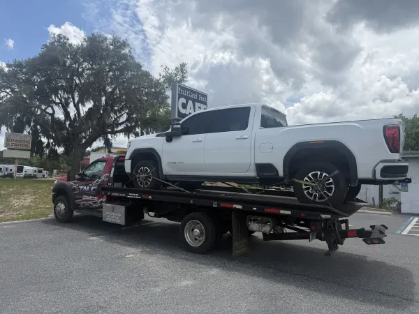 TALC Towing and Recovery - photo 2