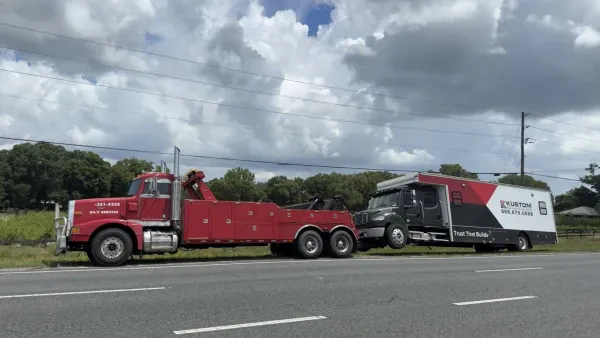 TALC Towing and Recovery - photo 3
