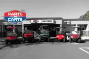 Parts 'n Carts - Golf Carts