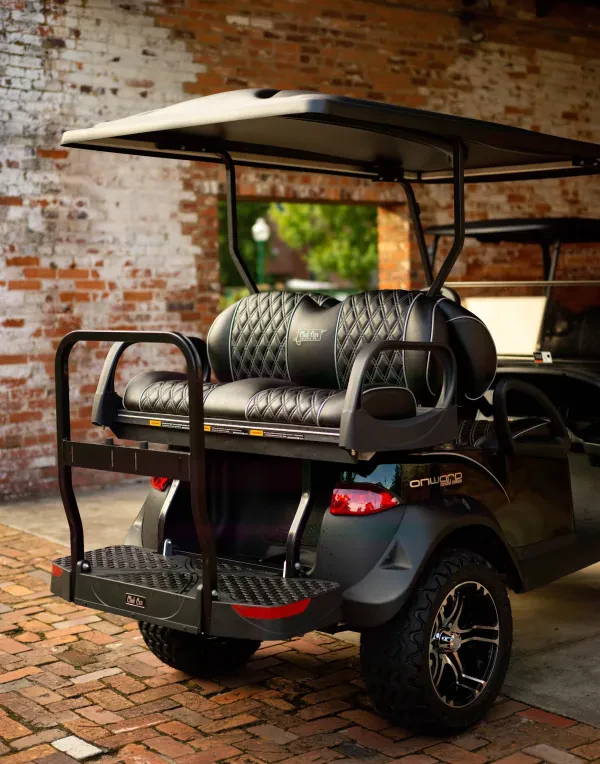 Parts 'n Carts - Golf Carts - photo 4
