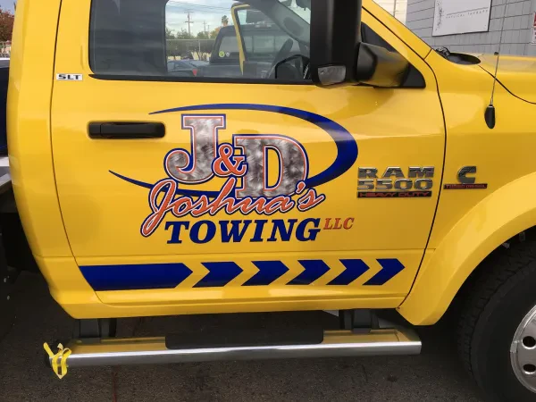 J&D/Joshua’s Towing - photo 3