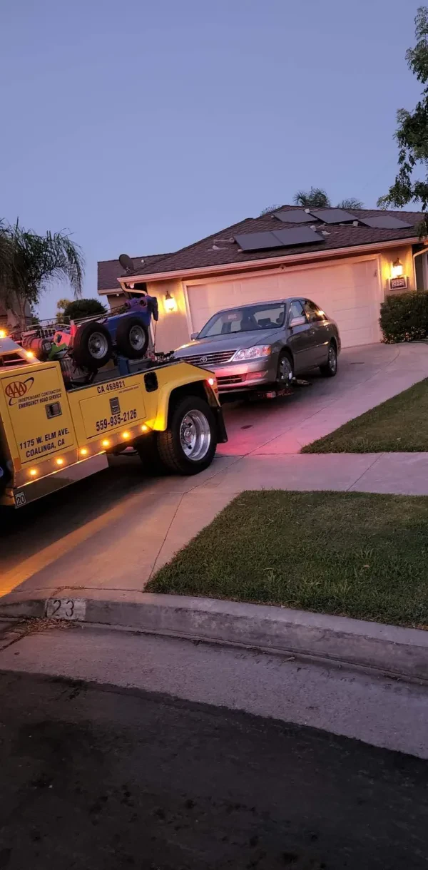 J&D/Joshua’s Towing - photo 4