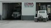 Iowa Truck and Trailer