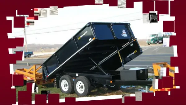 Iowa Truck and Trailer - photo 2