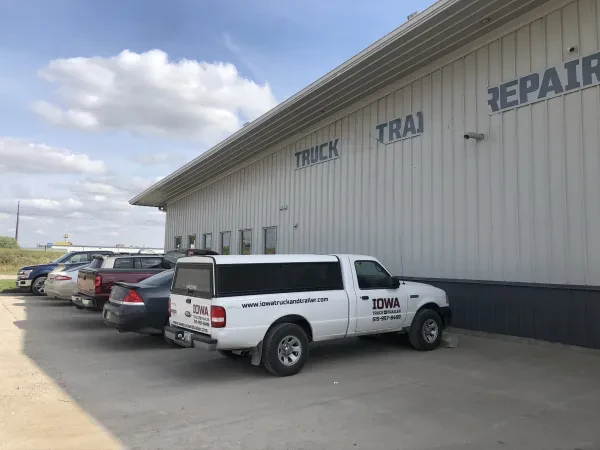 Iowa Truck and Trailer - photo 3