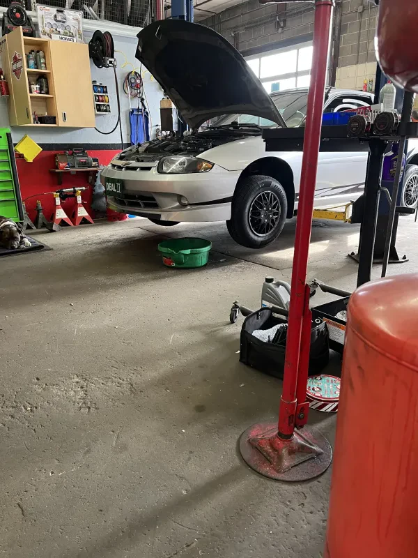 Senter's Autoworks - photo 4