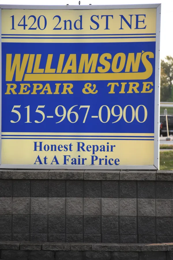 Woody's Auto Repair & Service - photo 3