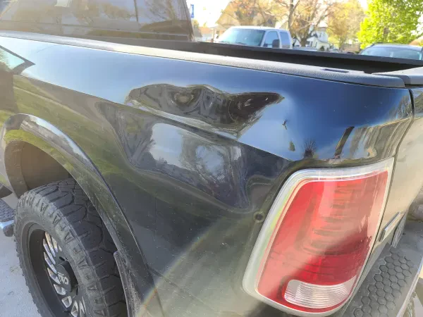 Minor Wreck Express - photo 2