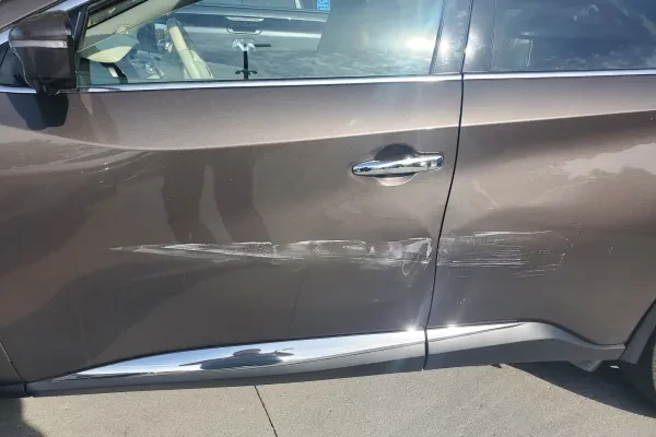 Minor Wreck Express - photo 3