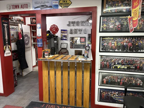 J-Town Auto - photo 2