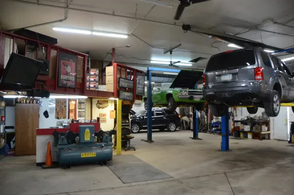 J-Town Auto - photo 3