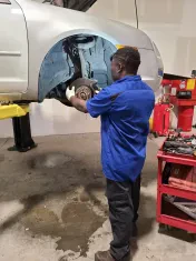 Johnson Auto Repair