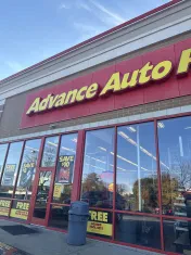 Advance Auto Parts