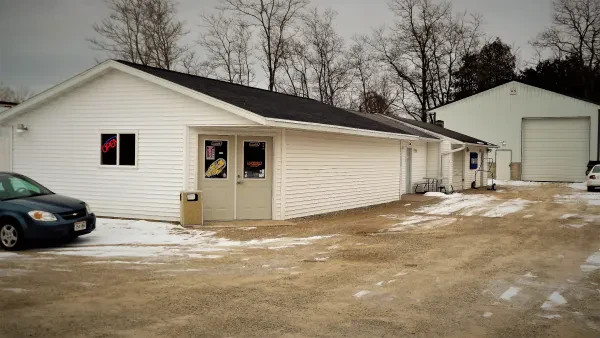 Rusty's Sled Shop - photo 2