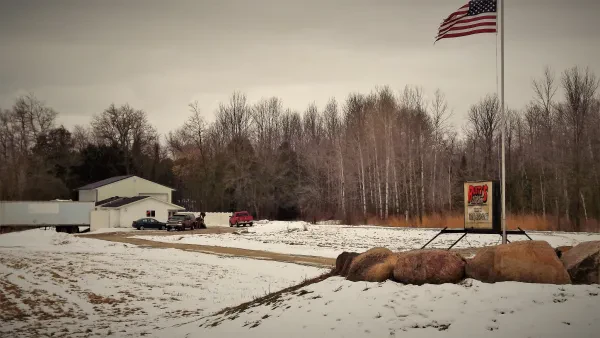 Rusty's Sled Shop - photo 3