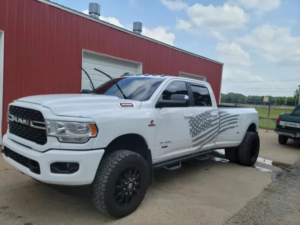 Griffin Auto Body & Auto Repair - photo 3
