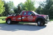 Mullins Auto Parts & Towing Inc