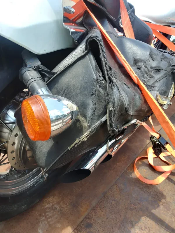 Mullins Auto Parts & Towing Inc - photo 4