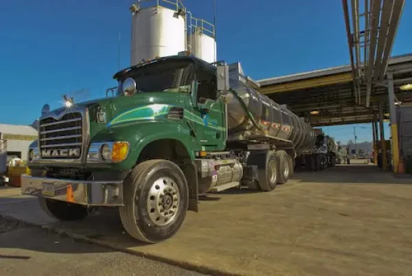 Eldredge, Inc. Hazardous Waste | Transportation & Disposal - photo 2
