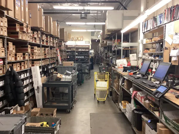 O'Reilly Auto Parts - photo 4