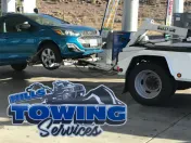 Hills Towing Services Inc