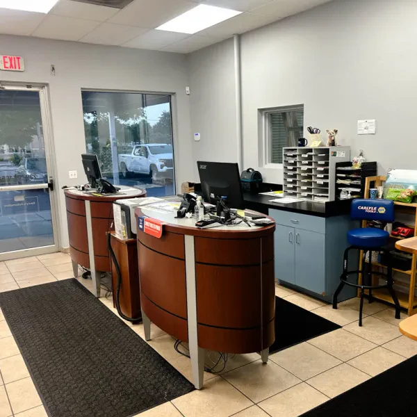 Karry's Automotive Services Center - photo 2