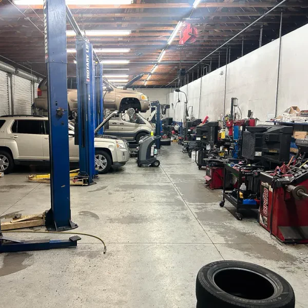 Karry's Automotive Services Center - photo 3