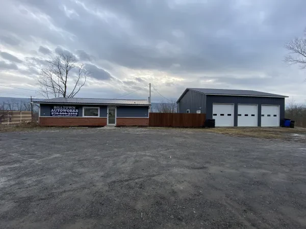Billtown Autoworks - photo 2