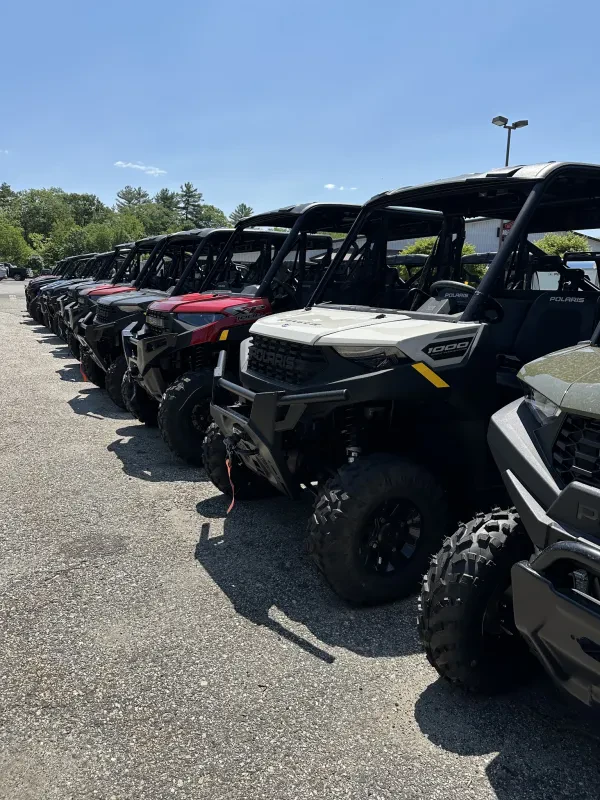 Central Maine Powersports - photo 2