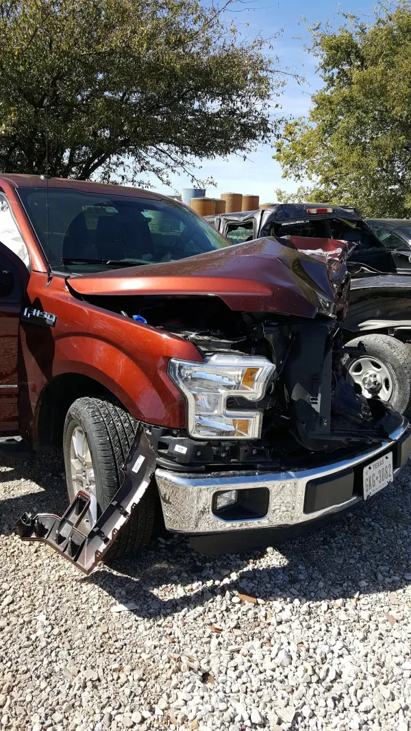 Kemp's Wrecker Services - photo 3