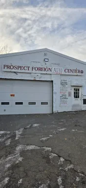 Prospect Foreign Auto