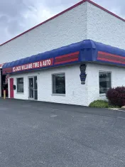 Jack Williams Tire & Auto Service Centers