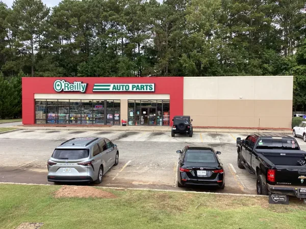 O'Reilly Auto Parts - photo 2