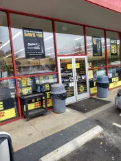 Advance Auto Parts