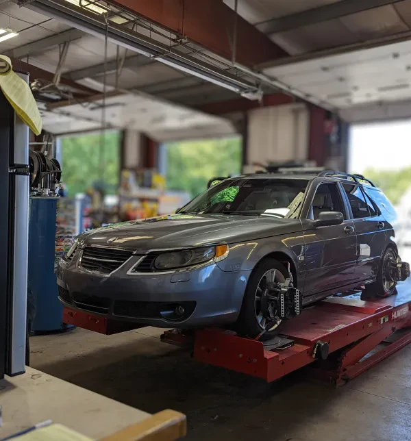 Ocean Grove Tire & Auto - photo 3