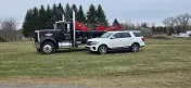 Coldwater Towing & Recovery